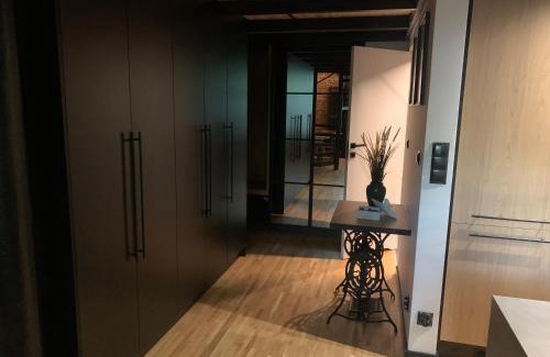 Baluty Apartment | Loft Drewnowska 77 - na przeciwko Manufaktury