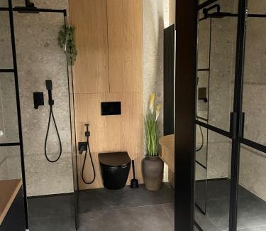 Baluty Apartment | Loft Drewnowska 77 - na przeciwko Manufaktury