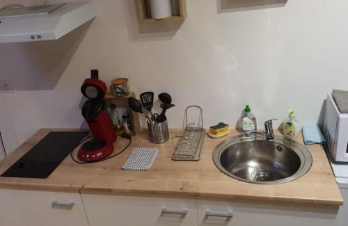 Revel Apartment | LOFT DU GET