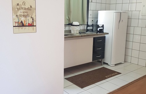 Pinheiros Apartment | Loft/duplex with everything for your comfort - excellent location: Pinheiros/V Madalena
