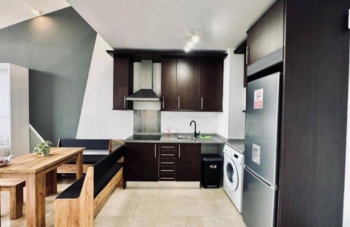 San Andres Apartment | Loft Ebano with parking by beBalmy