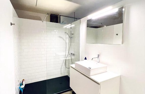 De Kaaien Apartment | Loft Eilandje