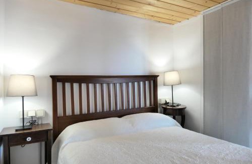 Barrio del Carmen Apartment | Loft el Carmen amazing views