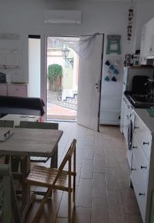 El Puerto de Santa Maria Apartment | Loft El pez blanco