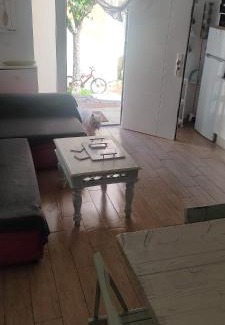 El Puerto de Santa Maria Apartment | Loft El pez blanco