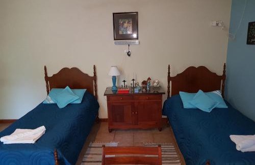 Valle Viejo Bed & Breakfast | Loft en Casona Colonial