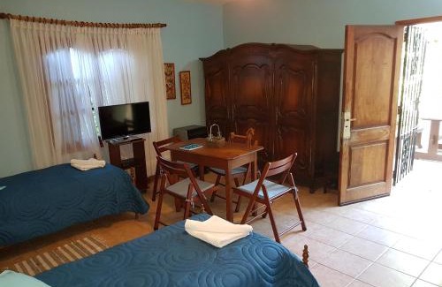 Valle Viejo Bed & Breakfast | Loft en Casona Colonial
