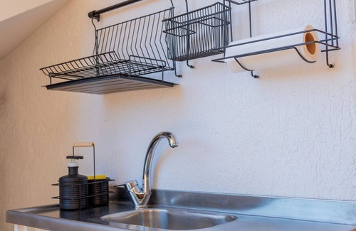 Chacras de Coria Apartment | Loft en los Caminos del Vino
