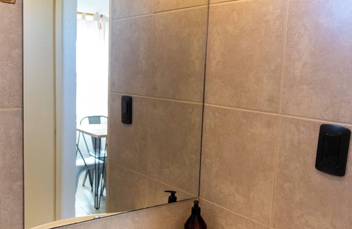 Chacras de Coria Apartment | Loft en los Caminos del Vino