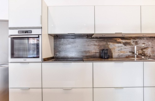 Salamanca Apartment | loft en plaza de ventas de alquiler temporal
