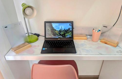 Bogota Apartment | Loft en Sector Alternativo de Bogotá - Teusaquillo
