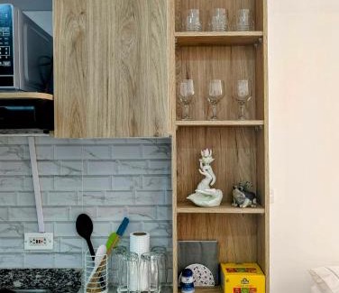 Bogota Apartment | Loft en Sector Alternativo de Bogotá - Teusaquillo