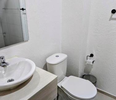 Bogota Apartment | Loft en Sector Alternativo de Bogotá - Teusaquillo