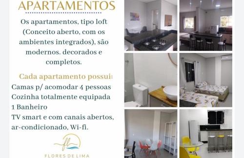 Zimbros Apartment | Loft encantador