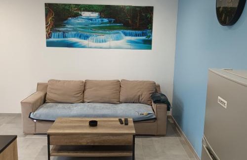 Saint-Quentin Apartment | Loft entier, calme, fibre et wifi