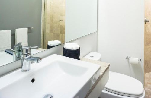 Historic Center Apartment | Loft estilo Industrial junto al MUNAL