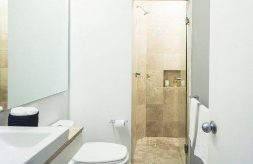 Historic Center Apartment | Loft estilo Industrial junto al MUNAL