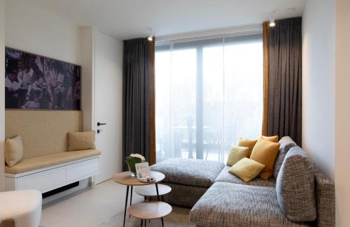 Knokke-Heist Apartment | Loft Exclusif