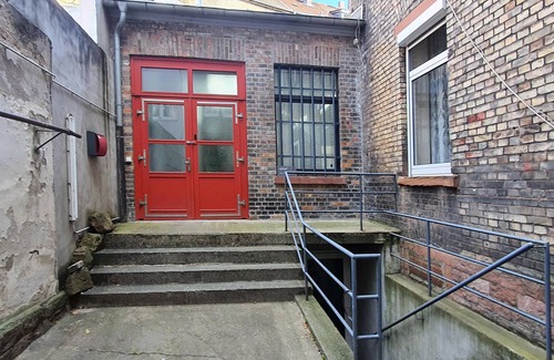 Jungbusch House | Loft für Besondere Momente