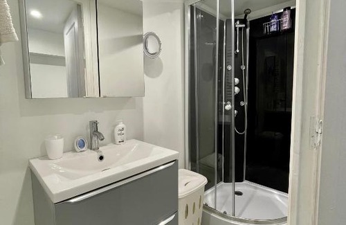 Champvert Mairie Apartment | Loft Fourvière
