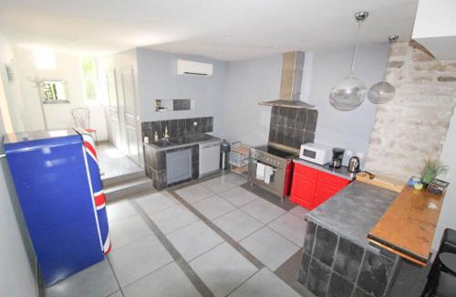 Saint-Yon House | Loft