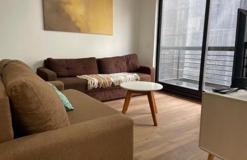 Retiro Apartment | Loft Full Amenities en Retiro