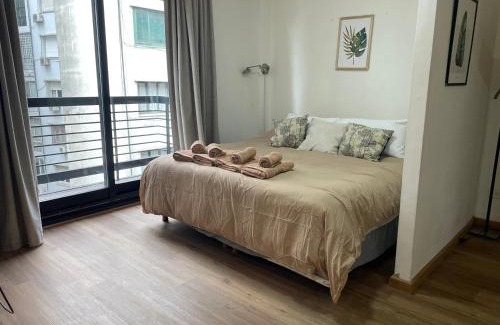 Retiro Apartment | Loft Full Amenities en Retiro