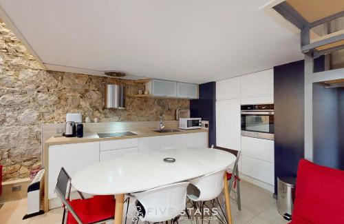 Gambetta Apartment | Loft Gambetta 33 Fshh