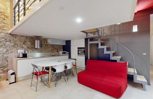 Gambetta Apartment | Loft Gambetta 33 Fshh