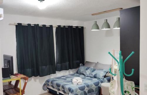 Santo Cristo Apartment | Loft Gentileza
