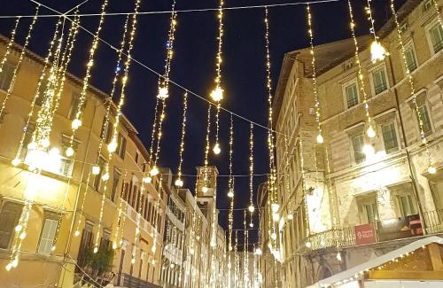 Old Town Apartment | Loft Gioia