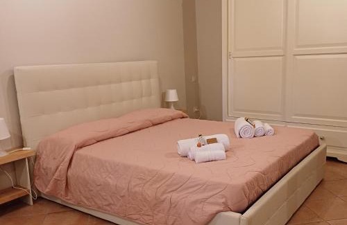Old Town Apartment | Loft Gioia