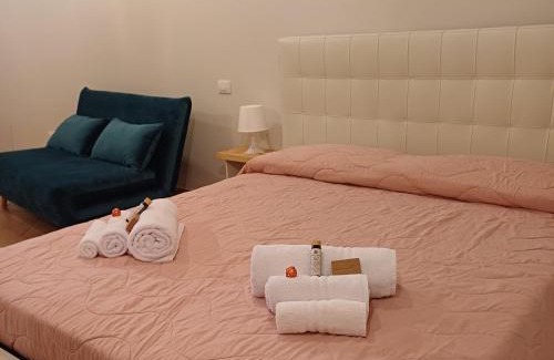 Old Town Apartment | Loft Gioia