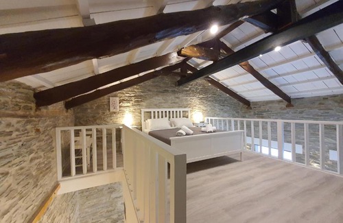 Paleopolis Apartment | Loft