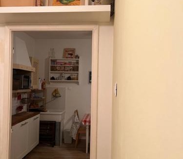 Pineta Apartment | Loft Grazioso - Pescara