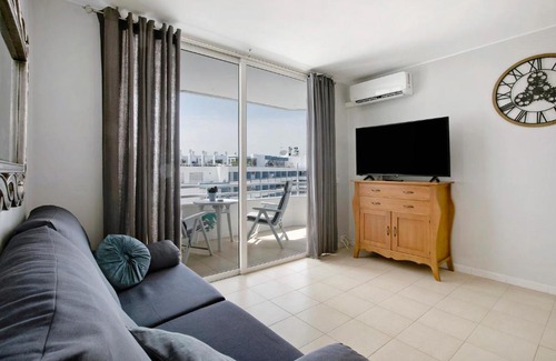 San Miguel de Abona Apartment | Loft Green Park