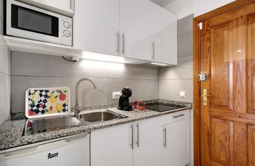 San Miguel de Abona Apartment | Loft Green Park