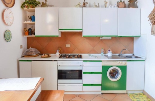 Alghero City Centre Apartment | Loft Guillot Alghero, Centro Storico
