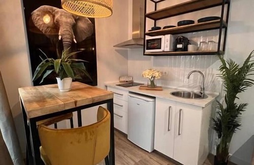 El Puerto de Santa Maria Resort | Loft Herreria 6