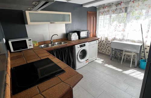 El Puerto de Santa Maria Resort | Loft Herreria 6