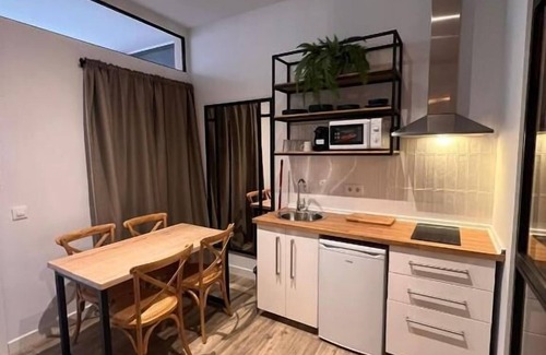 El Puerto de Santa Maria Resort | Loft Herreria 6