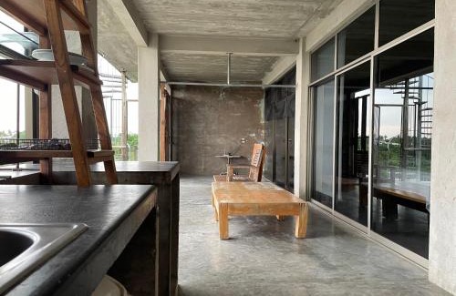 Hidalgo Apartment | Loft Horizonte Arte 2