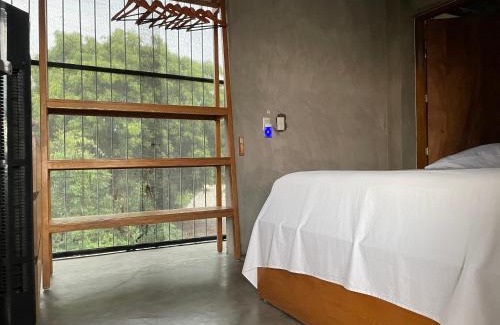 Hidalgo Apartment | Loft Horizonte Arte 2
