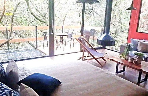 Zapopan Cottage | Loft House 2, Away from it all