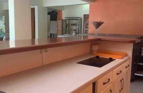 Le Lamentin Condo | Loft ideally located 2 minutes from the Galleria