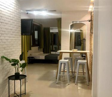 Chios Apartment | Loft in Aplotaria