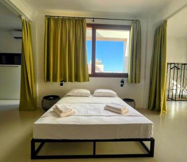 Chios Apartment | Loft in Aplotaria