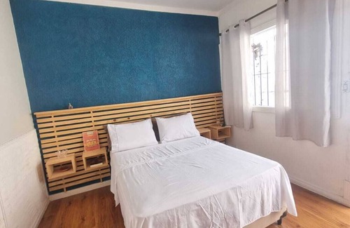 Sao Paulo House | Loft in Butantã, near USP
