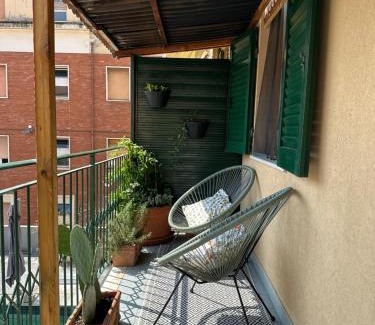 Ancona Apartment | Loft in centro