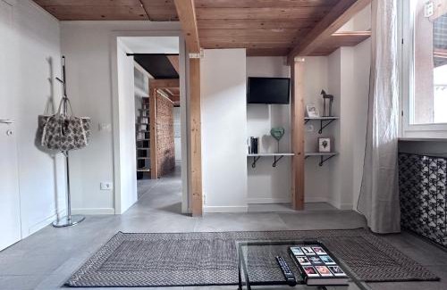 Ancona Apartment | Loft in centro